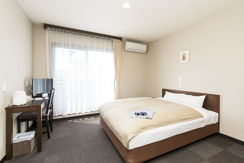 Hotel Kusatsu Onsen Futabaya