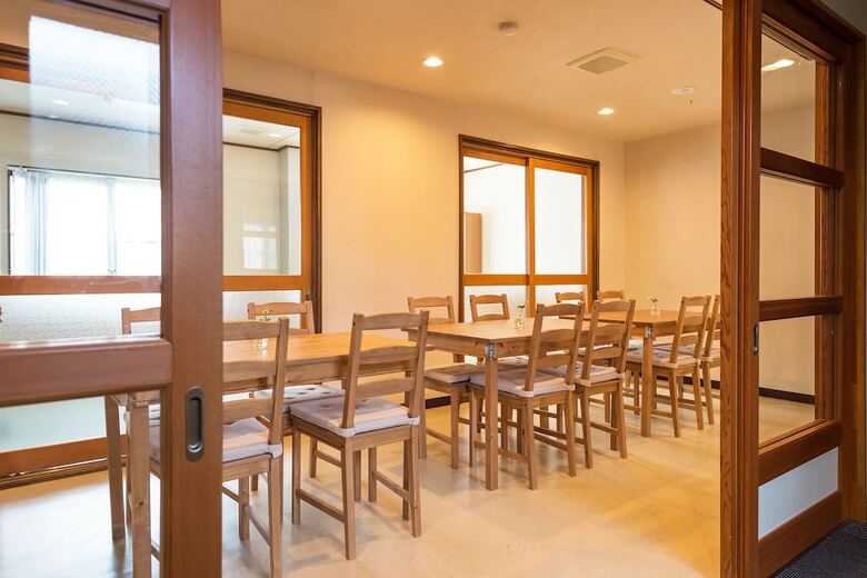 Hotel Kusatsu Onsen Futabaya