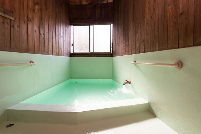 Hotel Kusatsu Onsen Futabaya