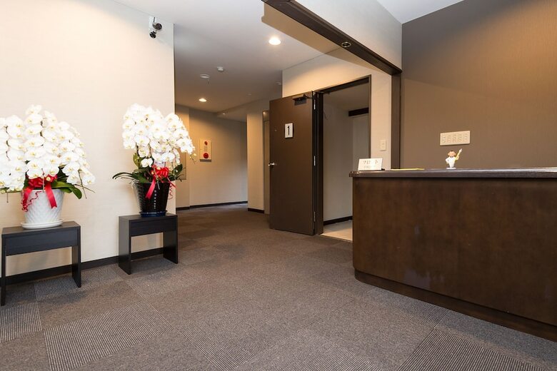 Hotel Kusatsu Onsen Futabaya