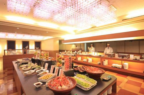 Park Hotel Miyabitei