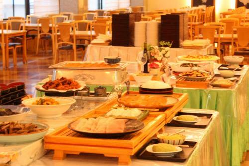 Park Hotel Miyabitei