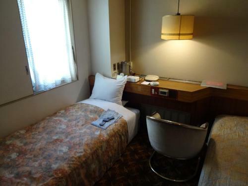 Hotel New Green