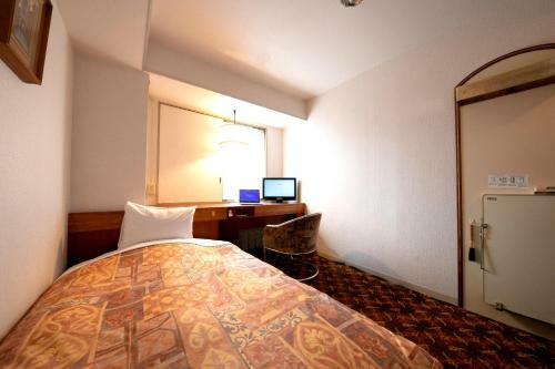 Hotel New Green