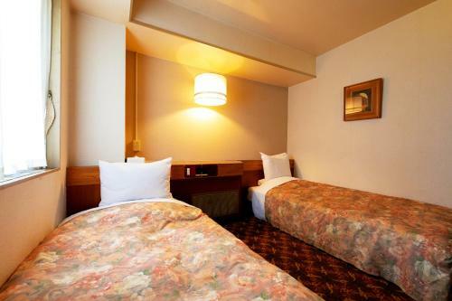 Hotel New Green