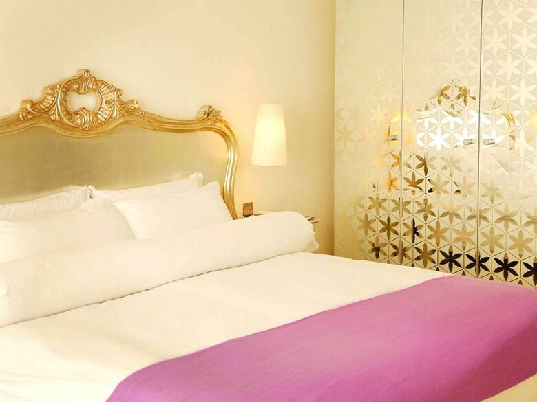 Hotel The Morgan