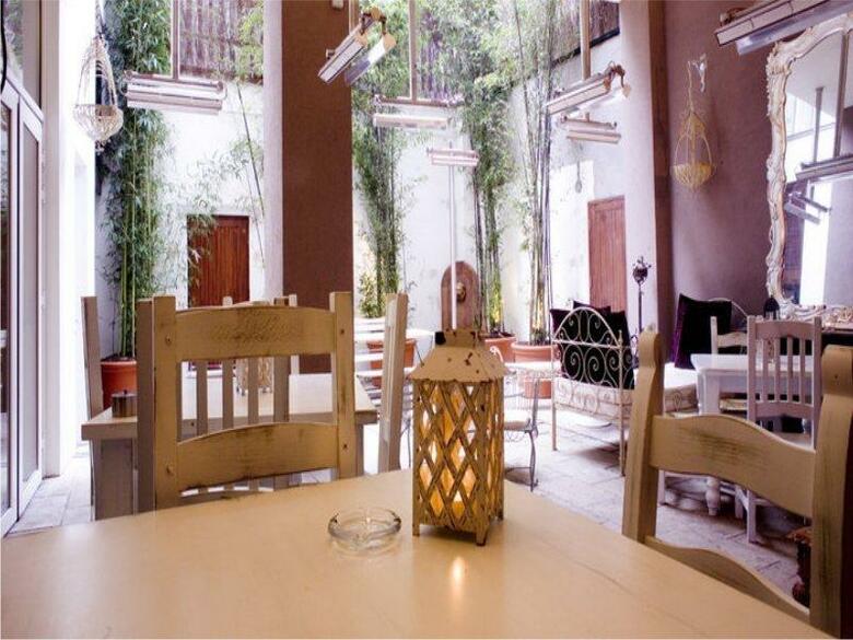 Hotel The Morgan