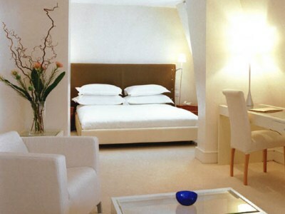 Hotel The Morgan