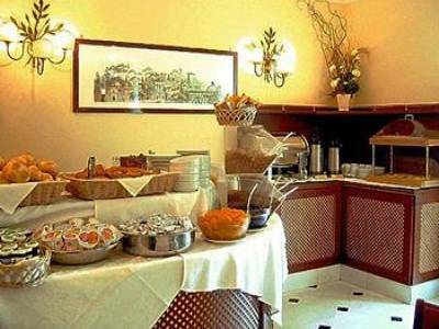 Hotel Ludovisi Palace