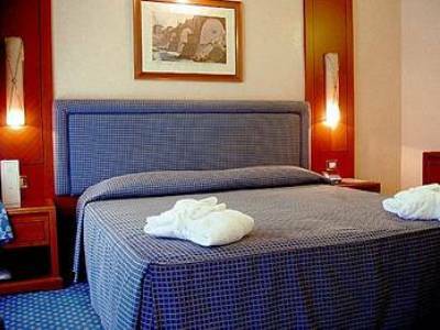 Hotel Ludovisi Palace