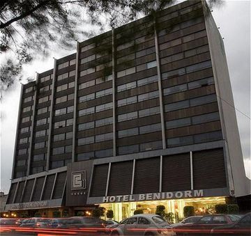 Hotel Benidorm