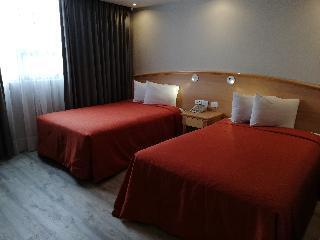 Hotel Benidorm