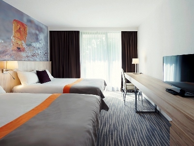 Hotel Mercure Posejdon Gdansk
