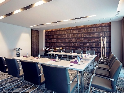 Hotel Mercure Posejdon Gdansk