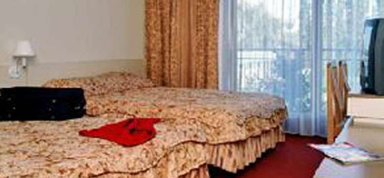 Hotel Mercure Posejdon Gdansk