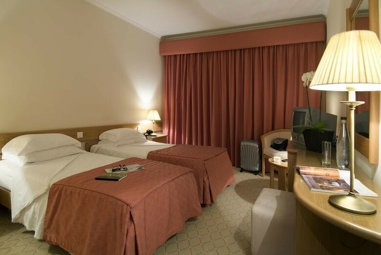 Hotel Cruz Alta