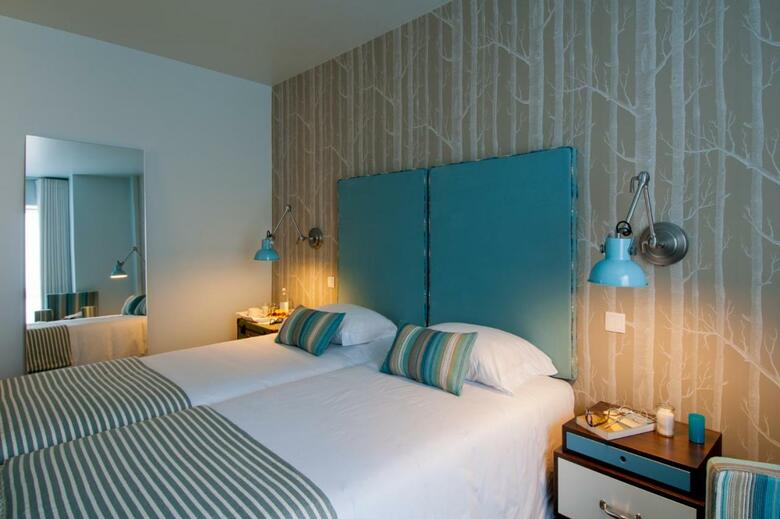 Hotel Estrela De Fatima