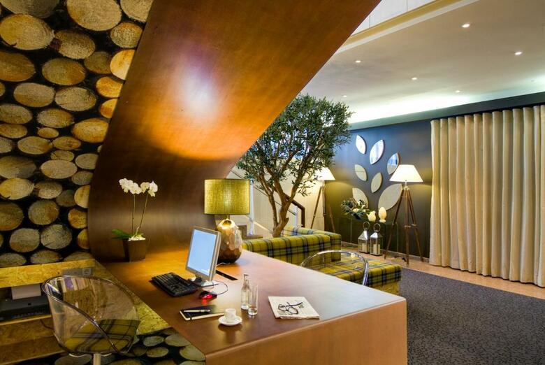 Hotel Estrela De Fatima