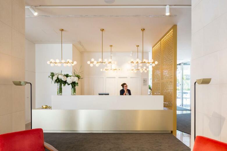 Hotel Estrela De Fatima