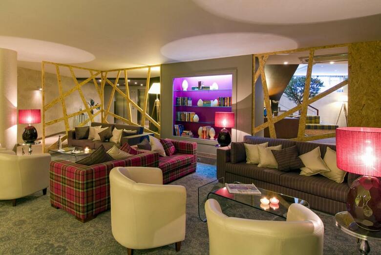Hotel Estrela De Fatima