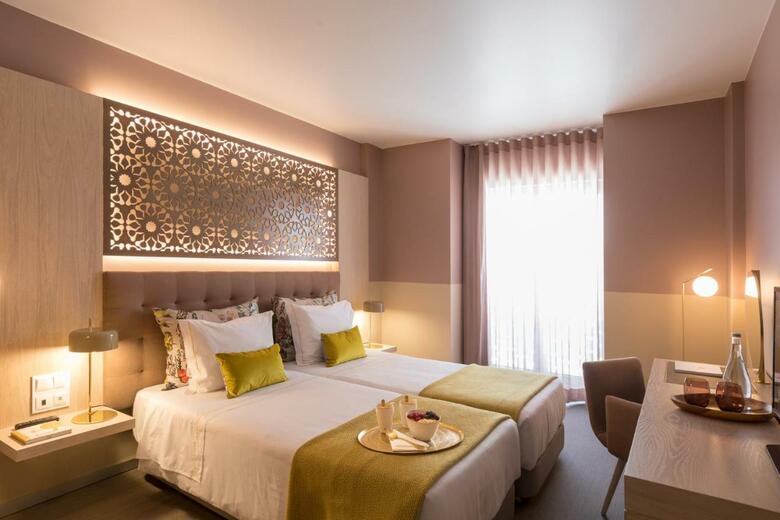 Hotel Estrela De Fatima