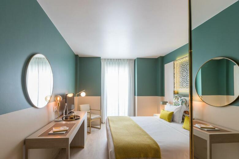 Hotel Estrela De Fatima
