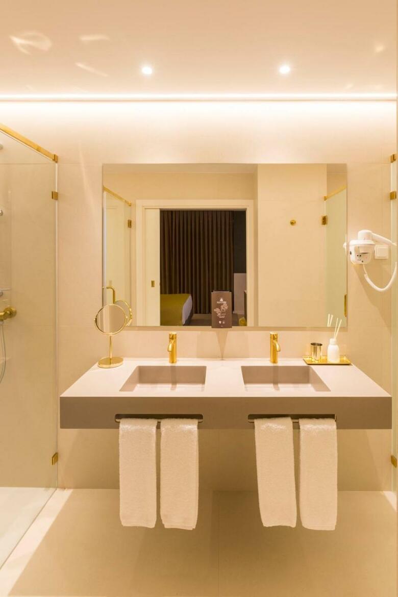 Hotel Estrela De Fatima