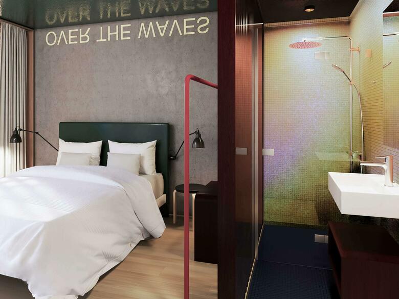 Astoria Swiss Quality Hotel