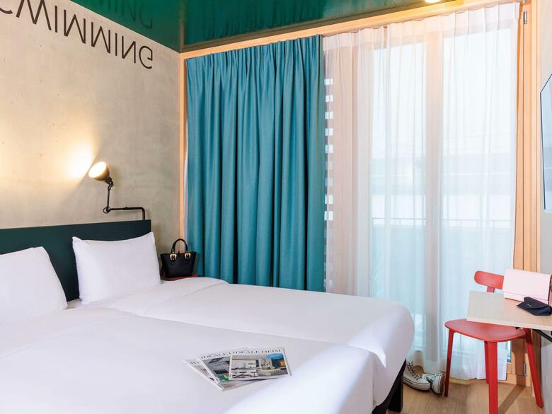 Astoria Swiss Quality Hotel