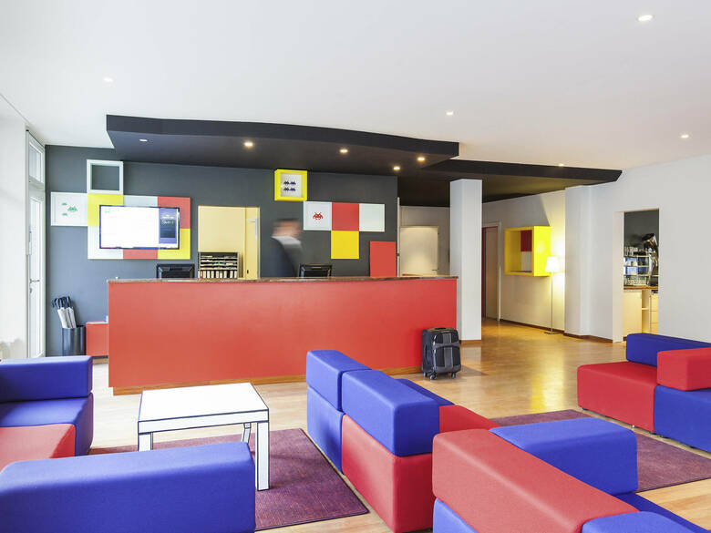 Astoria Swiss Quality Hotel