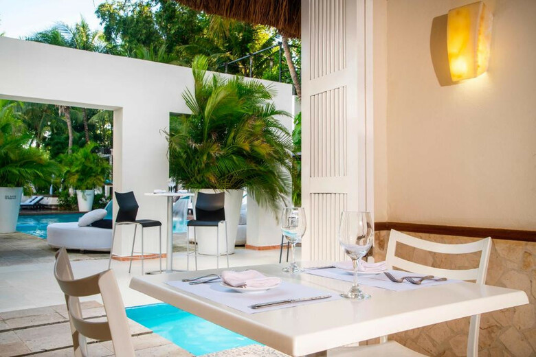 Hotel Oasis Smart
