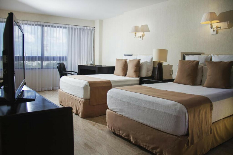 Hotel Oasis Smart