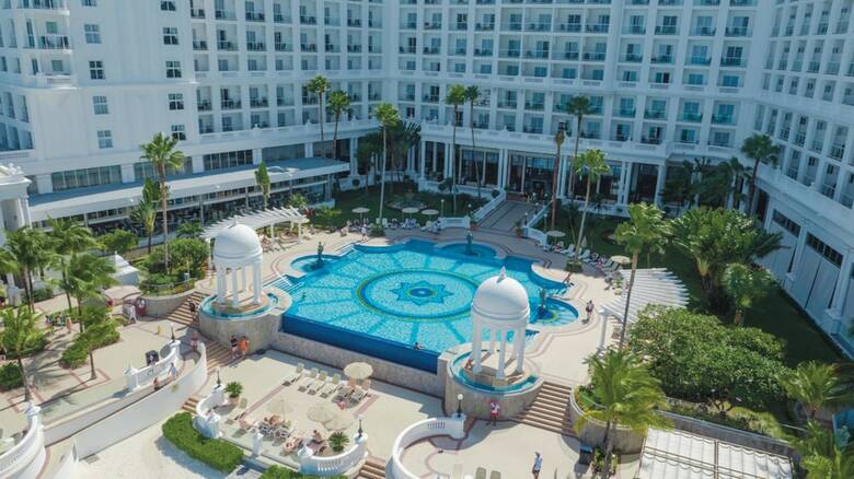 Hotel Riu Palace Las Am�ricas