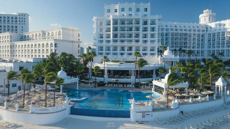 Hotel Riu Palace Las Am�ricas