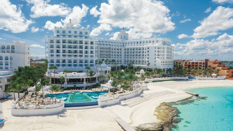 Hotel Riu Palace Las Am�ricas