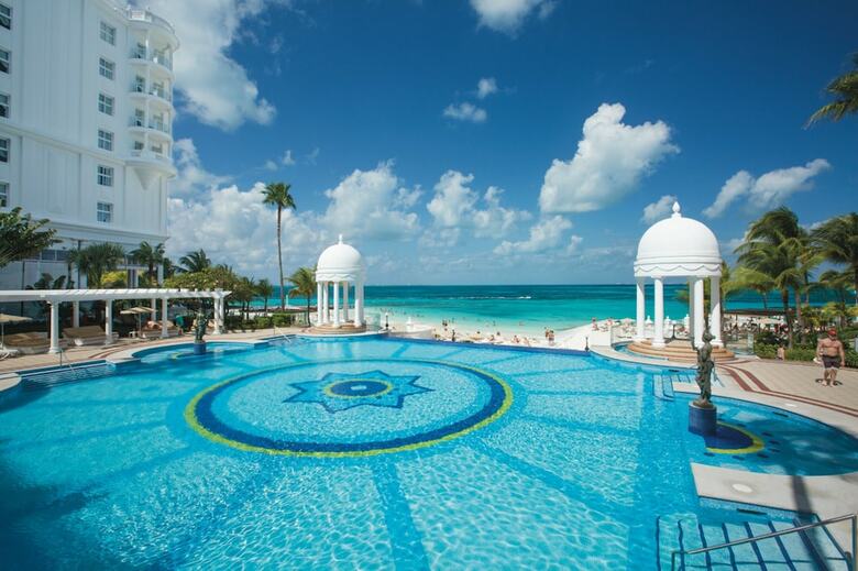 Hotel Riu Palace Las Am�ricas