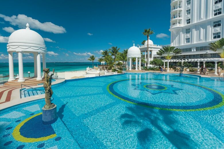 Hotel Riu Palace Las Am�ricas