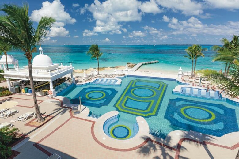 Hotel Riu Palace Las Am�ricas