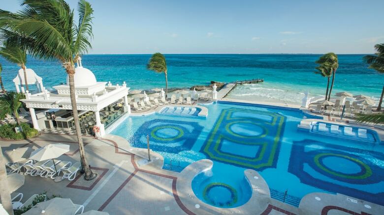 Hotel Riu Palace Las Am�ricas