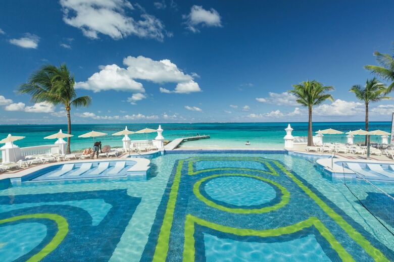 Hotel Riu Palace Las Am�ricas