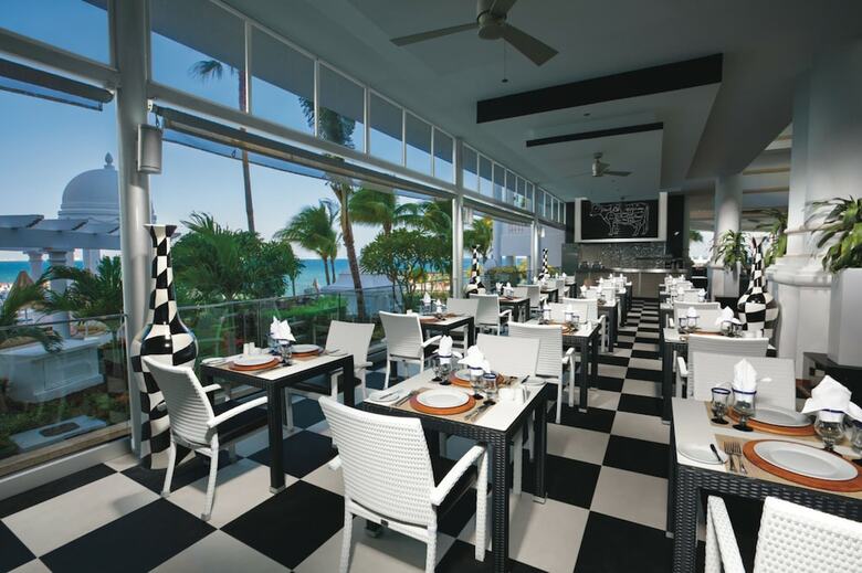 Hotel Riu Palace Las Am�ricas