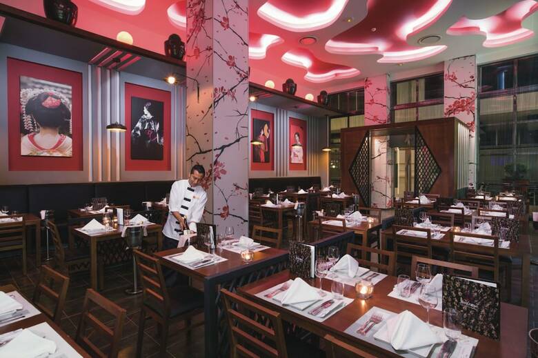 Hotel Riu Palace Las Am�ricas