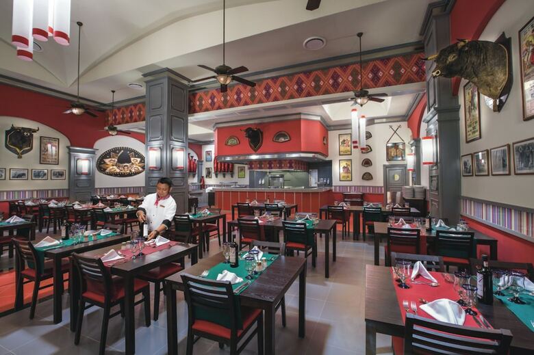 Hotel Riu Palace Las Am�ricas
