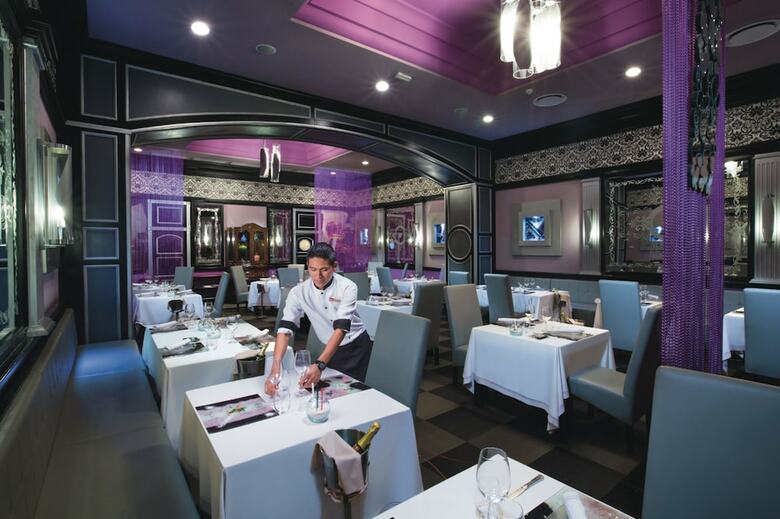 Hotel Riu Palace Las Am�ricas