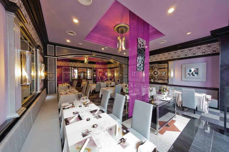 Hotel Riu Palace Las Am�ricas
