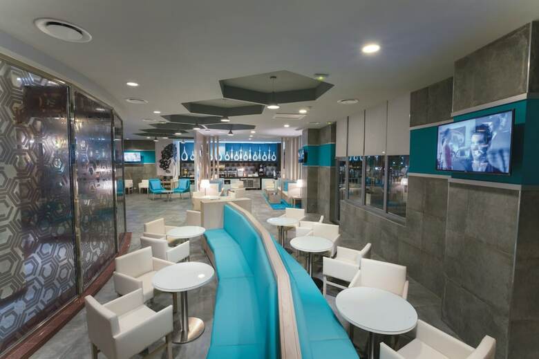 Hotel Riu Palace Las Am�ricas