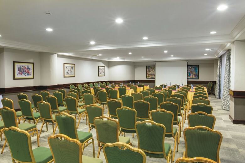 Hotel Riu Palace Las Am�ricas