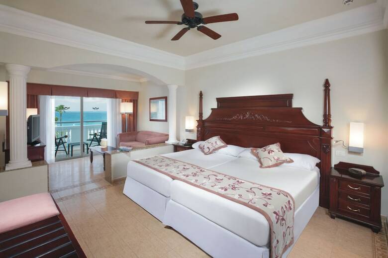 Hotel Riu Palace Las Am�ricas
