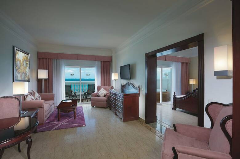 Hotel Riu Palace Las Am�ricas
