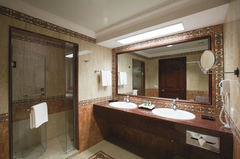 Hotel Riu Palace Las Am�ricas
